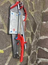 Montolit tagliapiastrelle manu usato  Giugliano in Campania