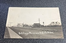 Early rppc bethpage d'occasion  Expédié en Belgium