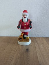 Räuchermännchen nikolaus sch gebraucht kaufen  Pfaffenhofen a.d.Ilm