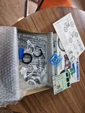 Tamiya1 ktm250mx used for sale  PLYMOUTH