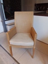 Rattanstühle gebraucht kaufen  Leverkusen