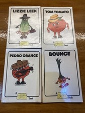 Munch bunch books. for sale  YORK