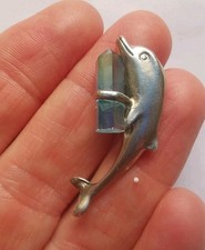 Sterling silver quartz for sale  LINCOLN