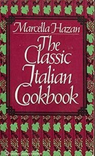 Classic italian cookbook for sale  Reno