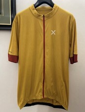 Nuovo maglia ciclismo usato  Ancona