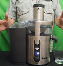 bje510xl juicer ikon breville for sale bje510xl juicer ikon breville for sale Fort Lauderdale