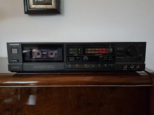 Technics b305 kassettendeck gebraucht kaufen  Ahaus