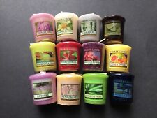Yankee candle votives for sale  BRIDGNORTH