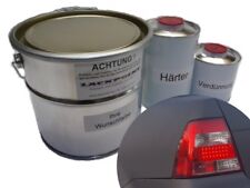 Litre set peinture d'occasion  Expédié en France
