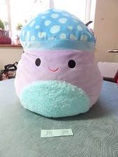 Large squishmallow pyle for sale  TADLEY