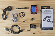 Garmin edge 500 for sale  RUGBY