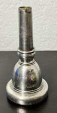Benge tuba mouthpiece for sale  Bella Vista