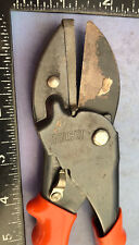 Vintage rolcut secateurs d'occasion  Expédié en Belgium
