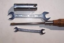 Vintage toyota motor for sale  Grand Terrace