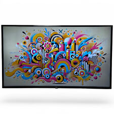 Zoll led fernseher gebraucht kaufen  Bardowick