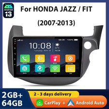 Android carplay honda for sale  LEICESTER