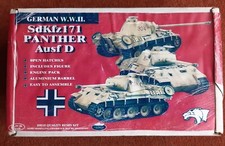 Cromwell models panther for sale  COVENTRY