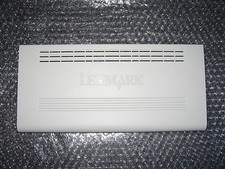 Usado, Nova Impressora Lexmark E260 E260D E260DN Acesso Traseiro Porta Painel Capa Carcaça $59 comprar usado  Enviando para Brazil