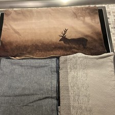 Kissenbezüge tlg depot gebraucht kaufen  Wuppertal