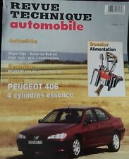 Peugeot 406 1.6 d'occasion  Douvrin