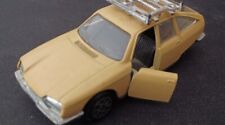 Polistil citroen con usato  Reggio Calabria