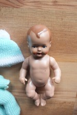 Schilkröt baby puppe gebraucht kaufen  Plettenberg