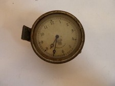 smiths dashboard clock for sale smiths dashboard clock for sale EXETER