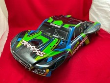 Traxxas slash ultimate for sale  North Chelmsford