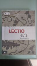 Conti lectio levis usato  Benevento