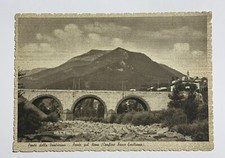 Cartolina ponte della usato  Genova
