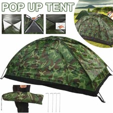 Pop tent single for sale  CANNOCK