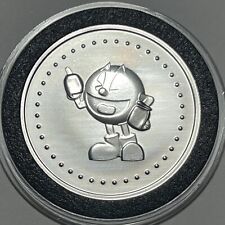Pac man collector for sale  Veradale