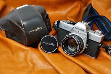 Tm224 minolta srt for sale  WORKSOP