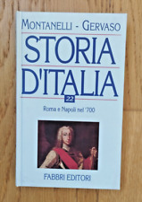 Storia italia roma usato  Venezia