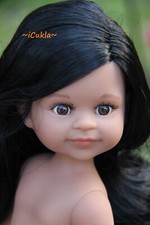 Paola reina doll for sale  Nokomis