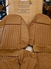 Triumph spitfire seats for sale  FORDINGBRIDGE