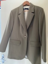 Zara olive green for sale  DUDLEY