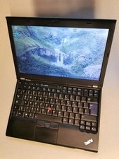 Notebook lenovo x220 gebraucht kaufen  Nagold