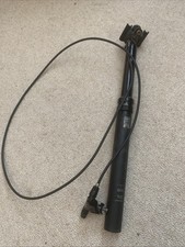 dropper seatpost for sale  COLCHESTER