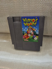 Wario woods nintendo d'occasion  Vichy