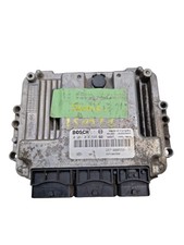Commande moteur engine d'occasion  Montenois