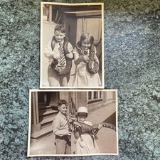 Vintage 1930s snapshot for sale  LUTTERWORTH
