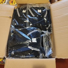 Stock lotto polo usato  Campolongo Tapogliano