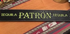 Patron tequila rubber for sale  North Port