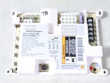 Usado, Placa de circuito de controle de forno White Rodgers 50A55-288 Amana PCBBF117 #78 comprar usado  Enviando para Brazil