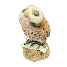 Vintage wood tawny for sale  North Ridgeville