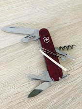 Victorinox fficier spartan gebraucht kaufen  Miltenberg