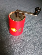 Kleine salz pfeffermühle gebraucht kaufen  Nossen