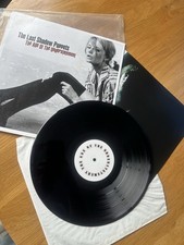 Last shadow puppets for sale  DONCASTER
