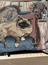 Siamese cat decorative for sale  Rock Springs